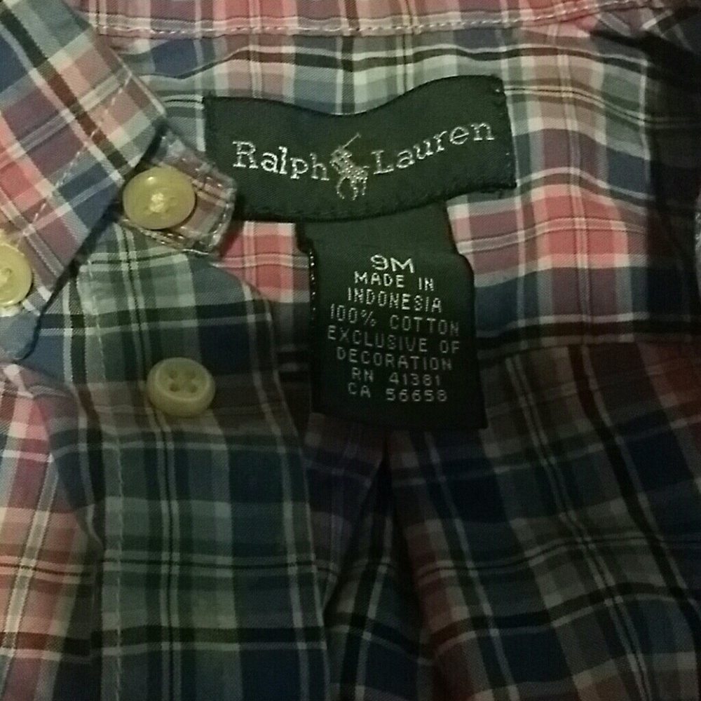 Baby Polo